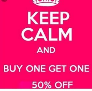 ALL Clothing & Shoes! Does not include Gucci Scarf